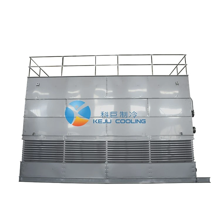 Counter Flow Closed Circuit Cooling Tower-2